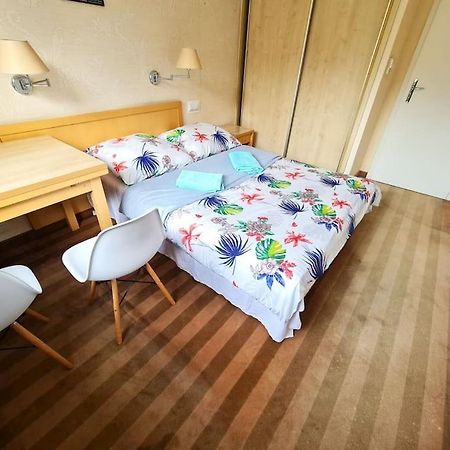 Fantastic Waw - Z6 Room - 302A 바르샤바 외부 사진