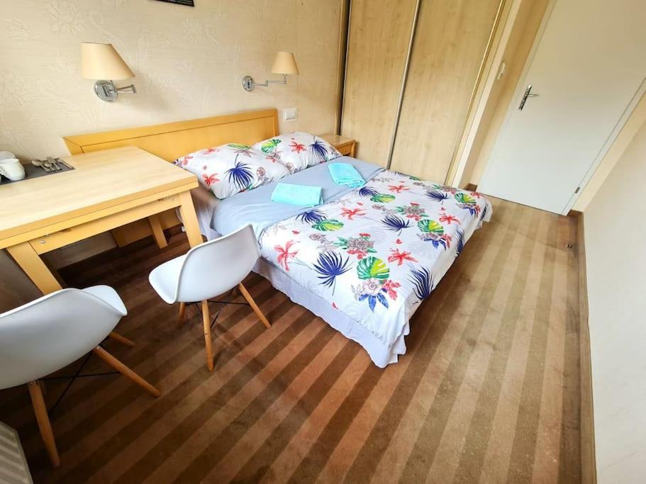 Fantastic Waw - Z6 Room - 302A 바르샤바 외부 사진